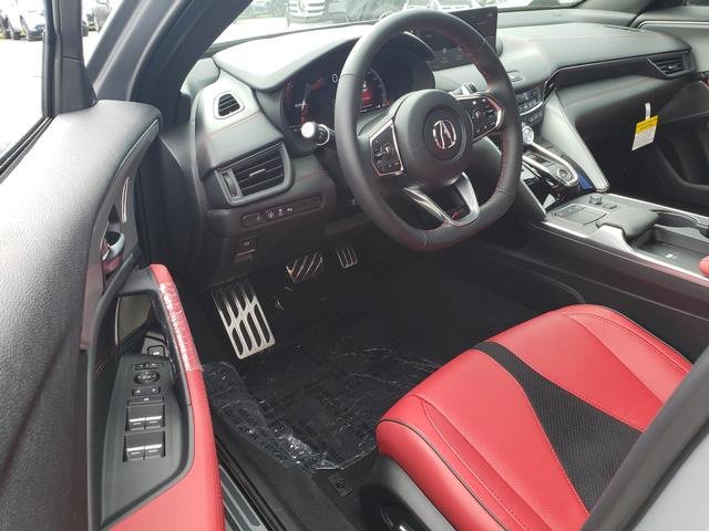 New 2025 Acura TLX SH-AWD w/ A-SPEC Pkg image 9