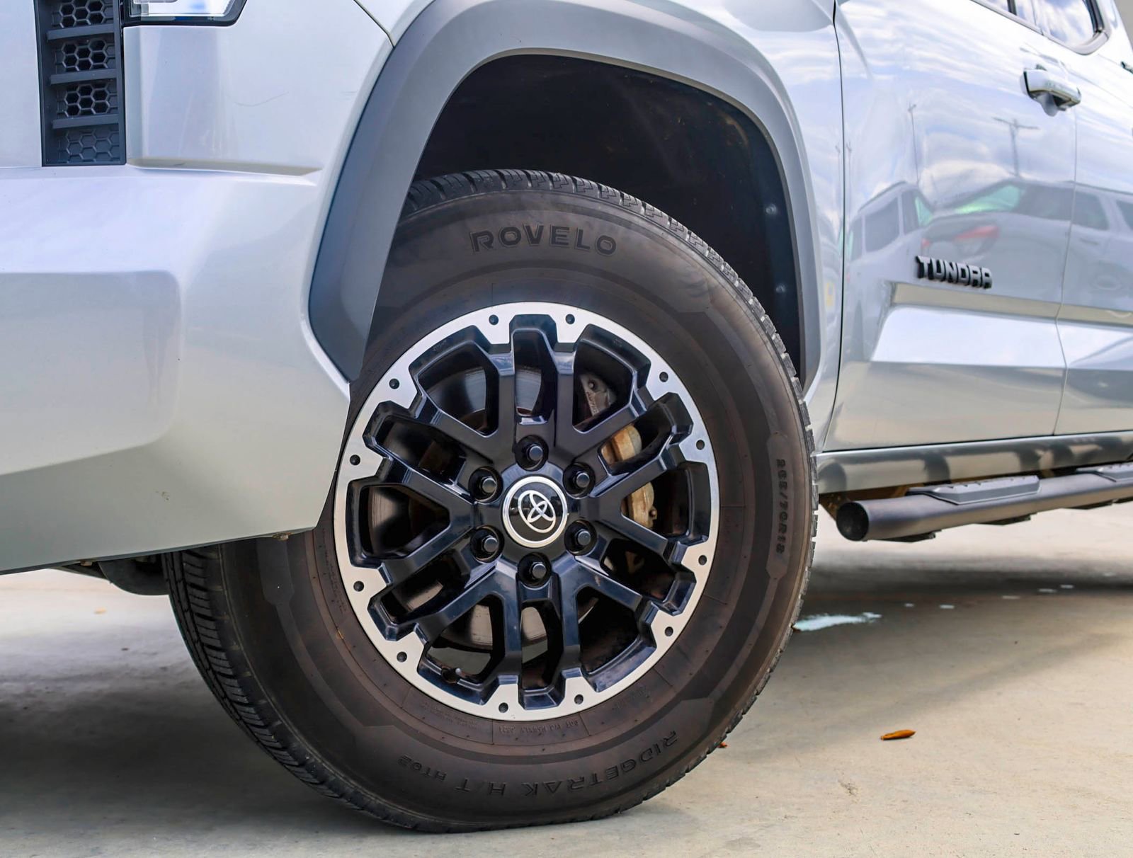 Used 2022 Toyota Tundra SR5 w/ TRD Off-Road Package RWD video 2