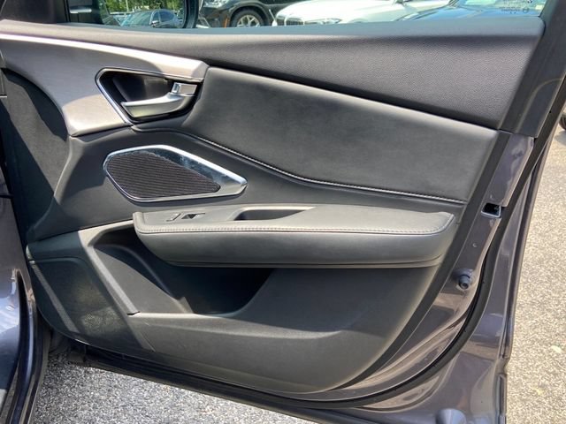 Used 2021 Acura RDX AWD image 28