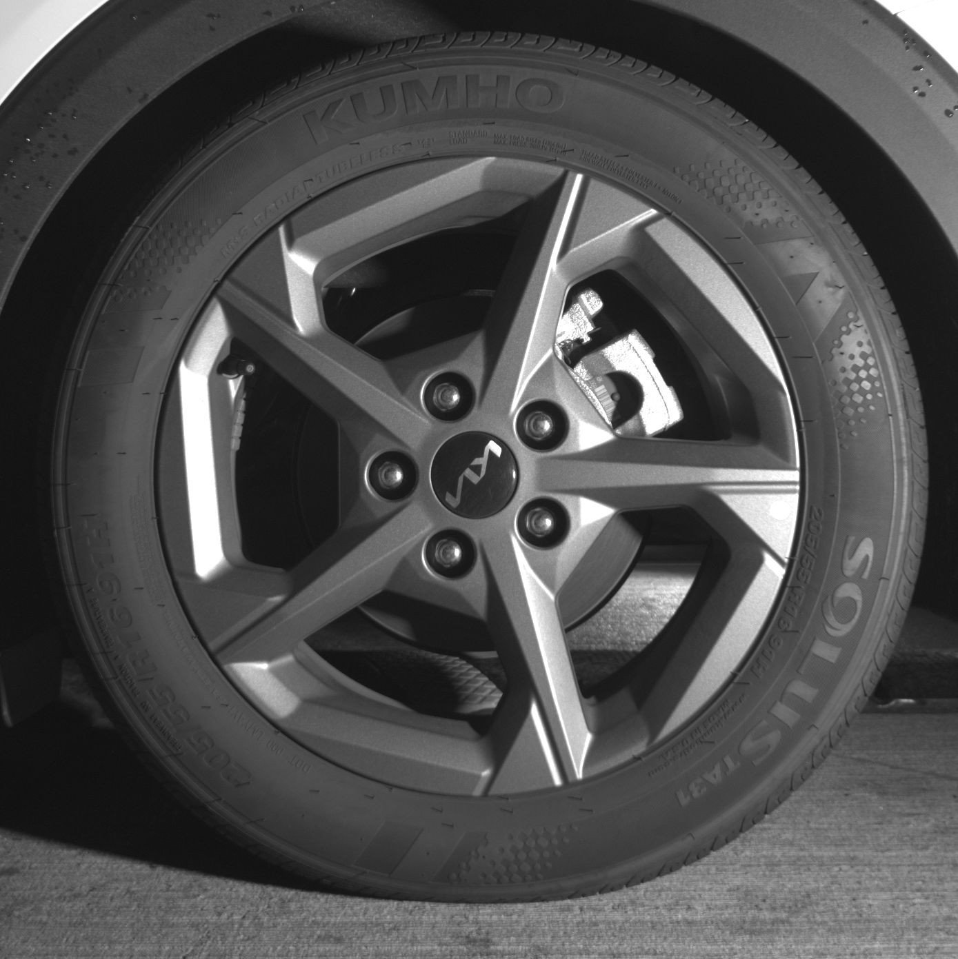 Used 2025 Kia K4 FWD image 14
