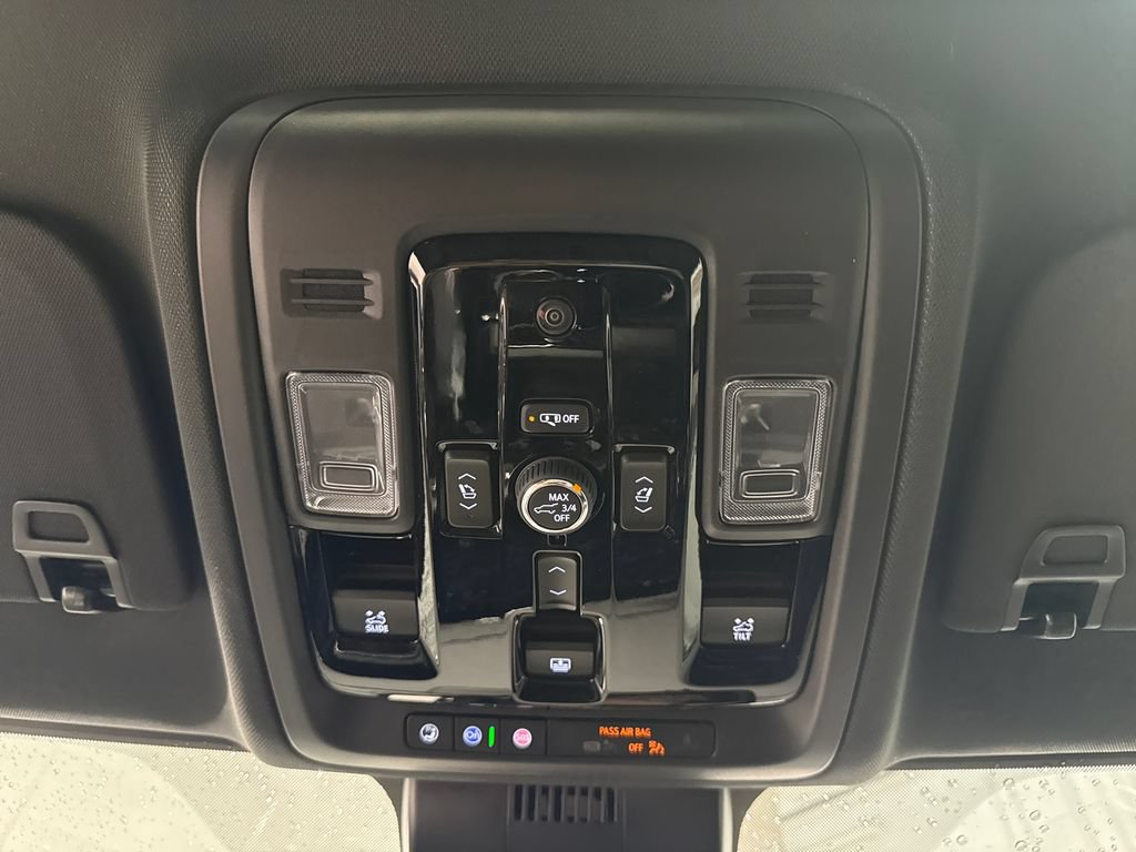 New 2026 Chevrolet Tahoe RST AWD/4WD image 22