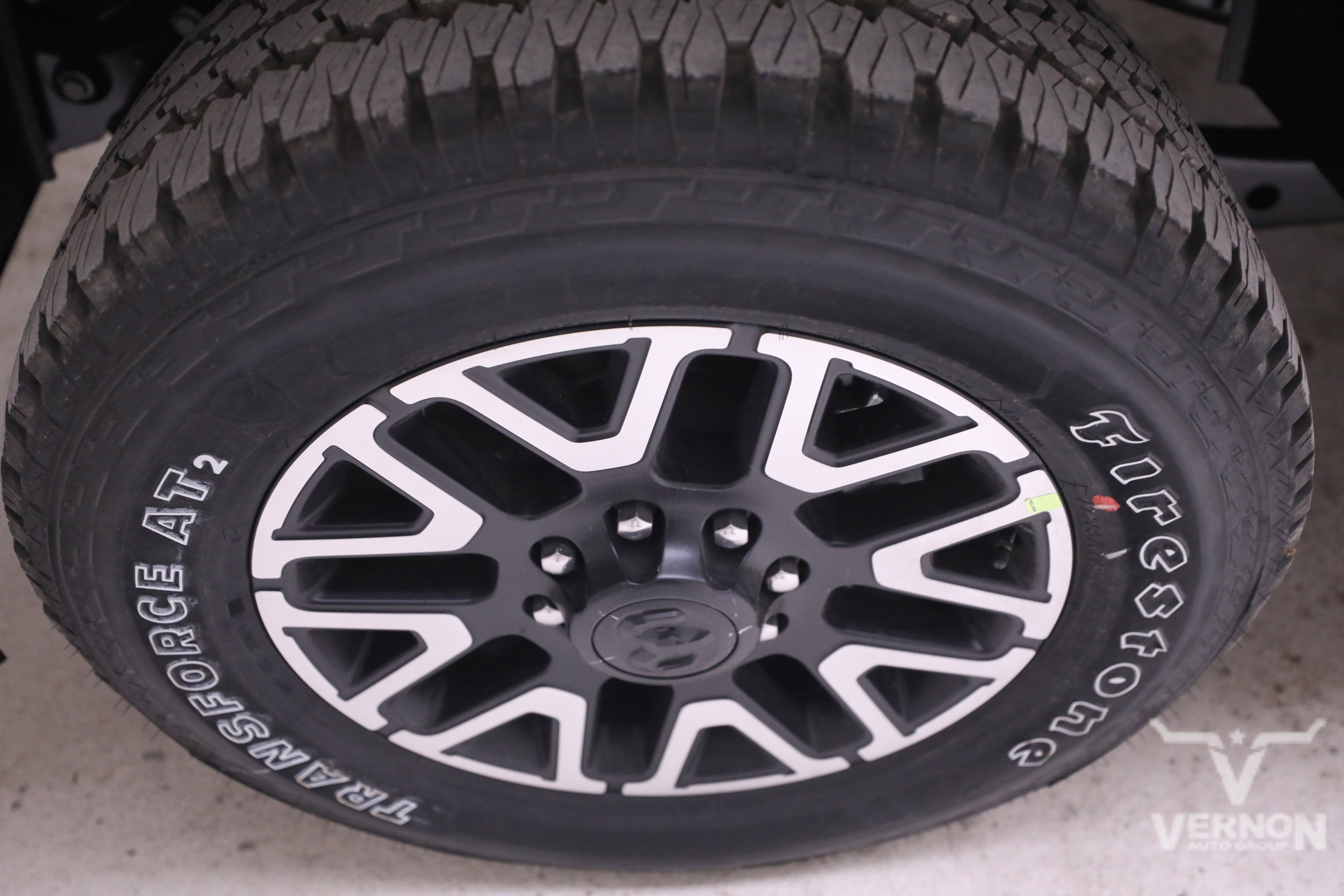 New 2026 RAM 3500 Limited image 31