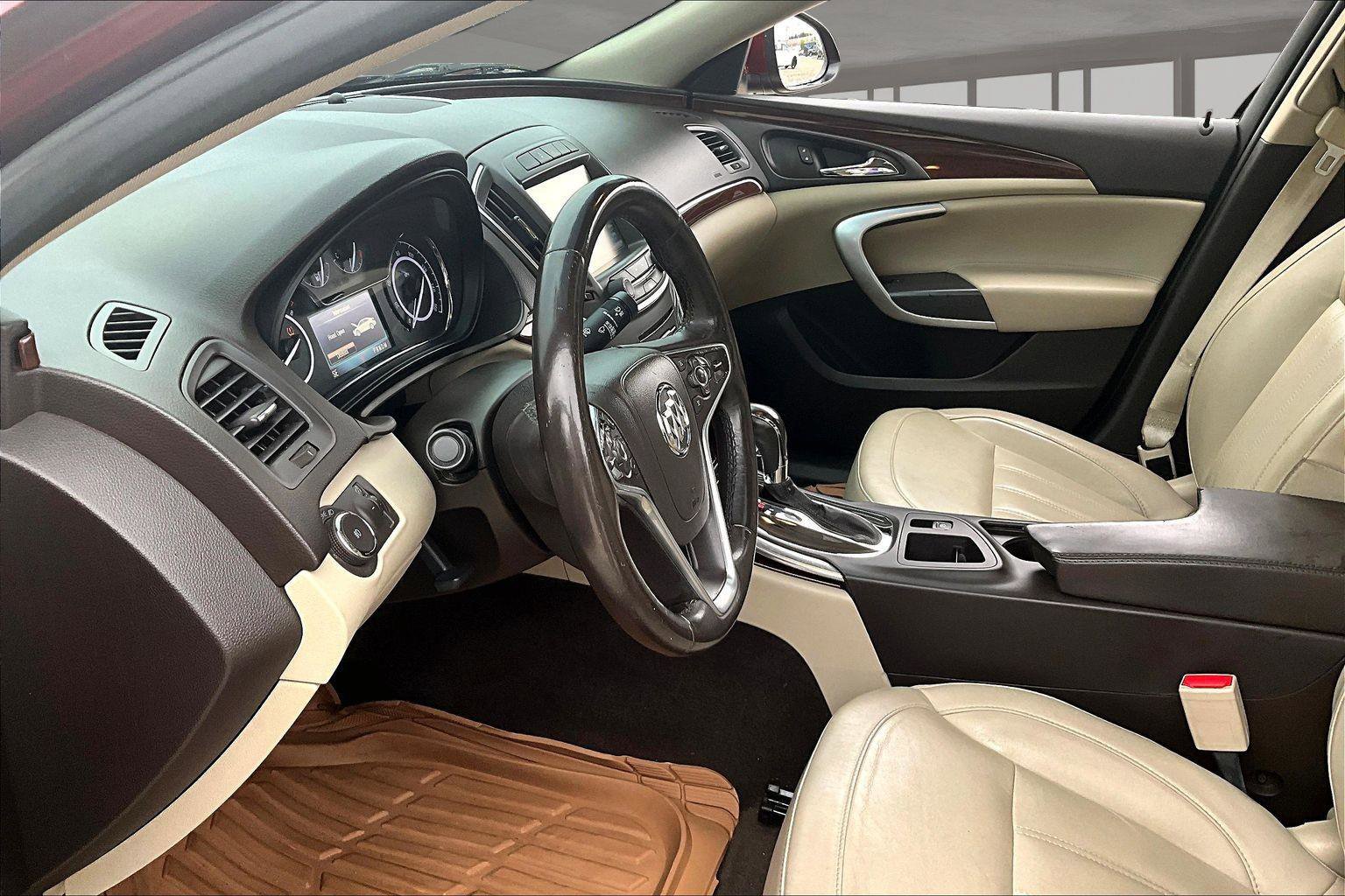 Used 2016 Buick Regal FWD image 15