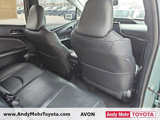 Used 2016 Toyota Prius Four image 29
