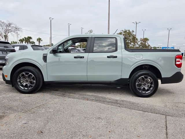 Used 2024 Ford Maverick XLT w/ XLT Luxury Package image 4