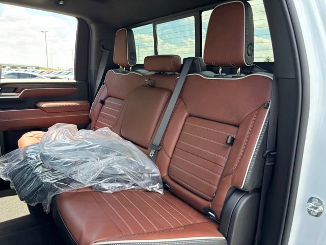 New 2026 GMC Sierra 3500 Denali Ultimate AWD/4WD image 45