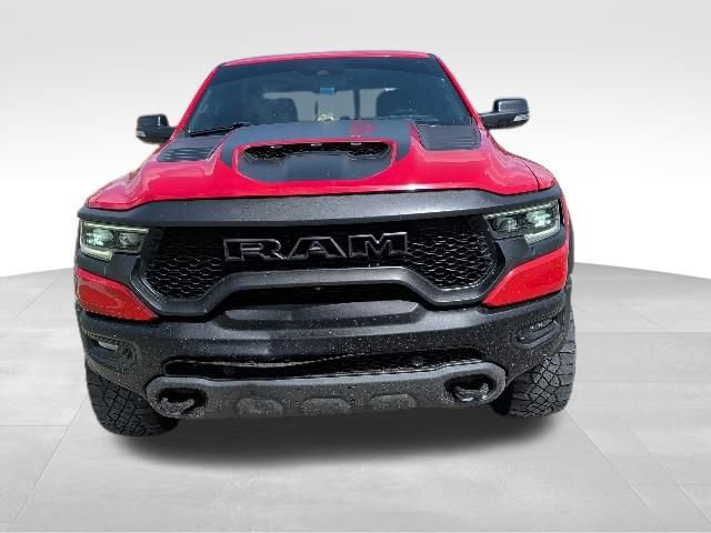 Used 2021 RAM 1500 TRX w/ TRX Level 2 Equipment Group AWD/4WD image 8