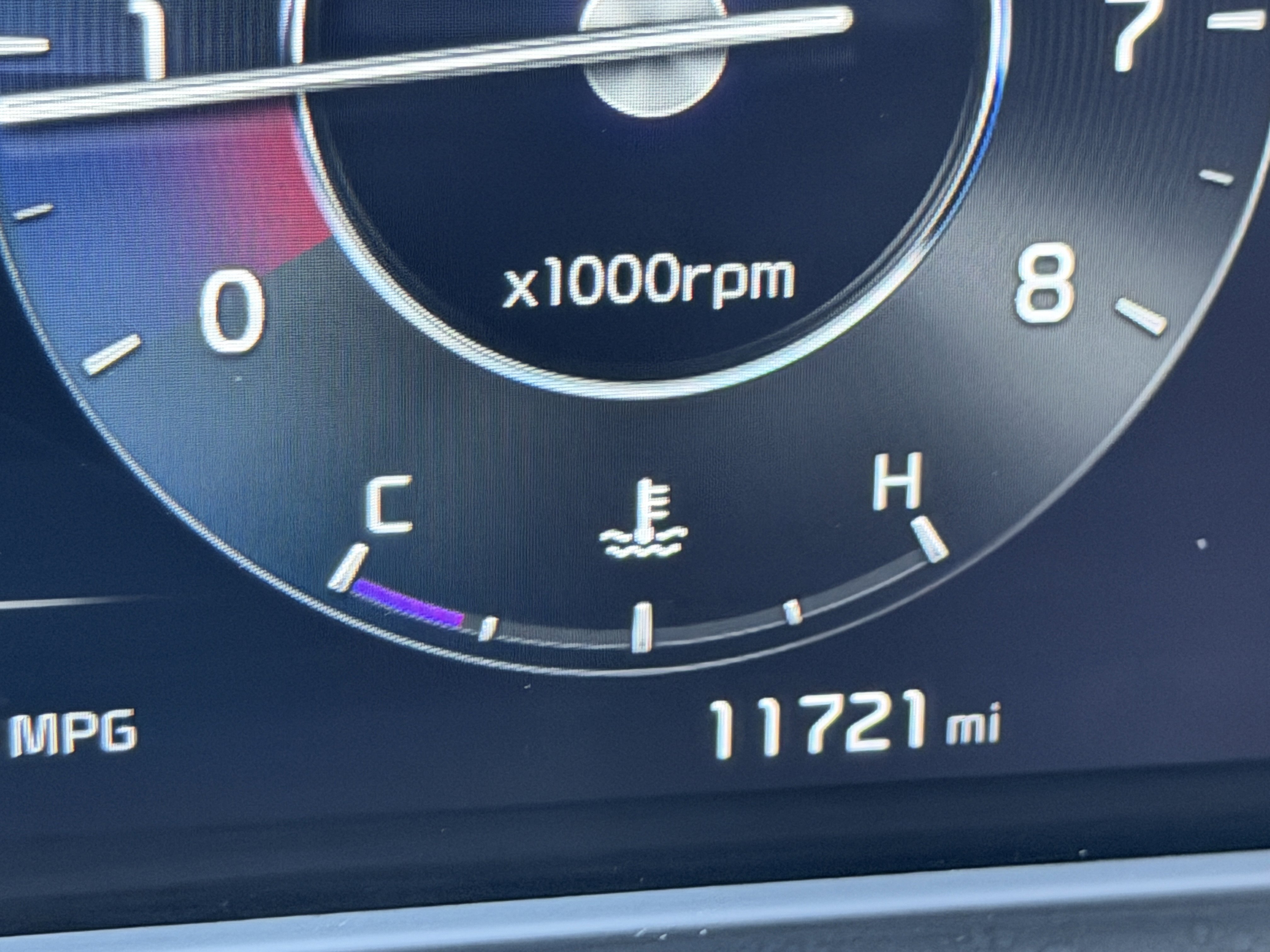 Certified 2024 Kia Seltos SX image 32