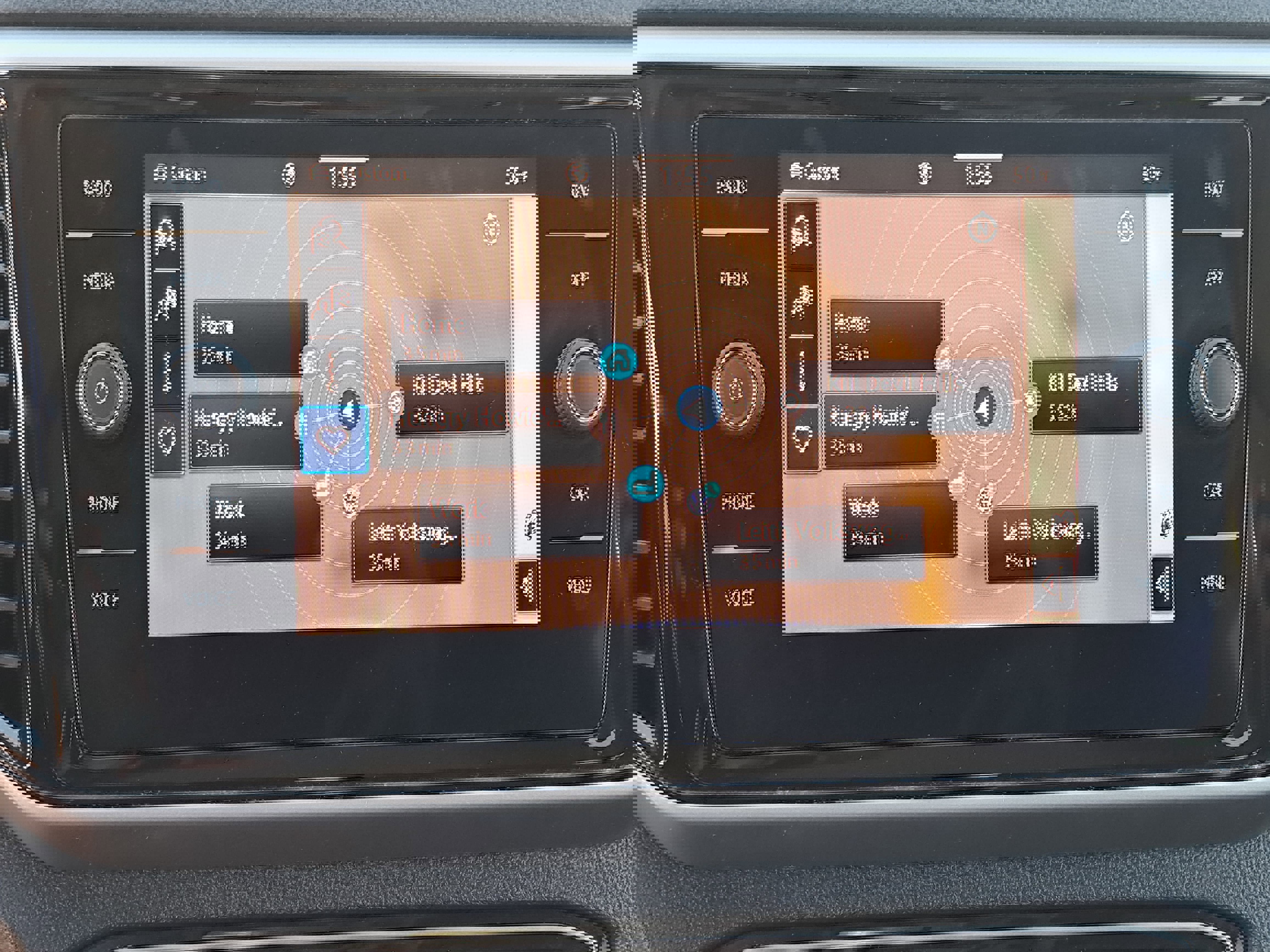 Used 2022 Volkswagen Atlas SEL R-Line image 24