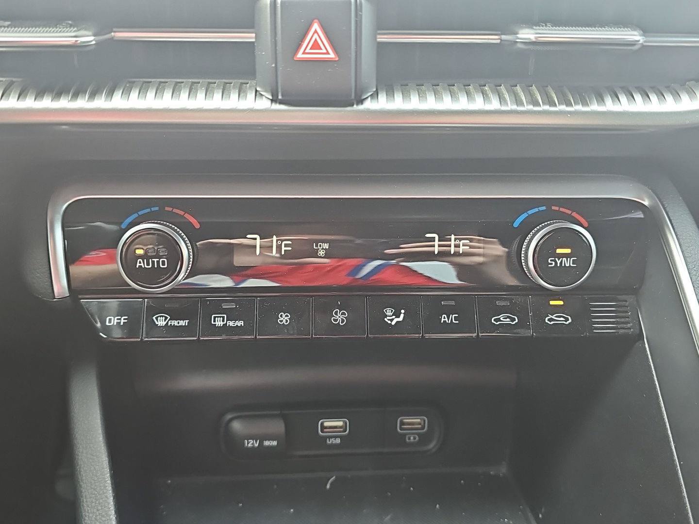 Used 2022 Kia K5 GT-Line AWD/4WD image 13