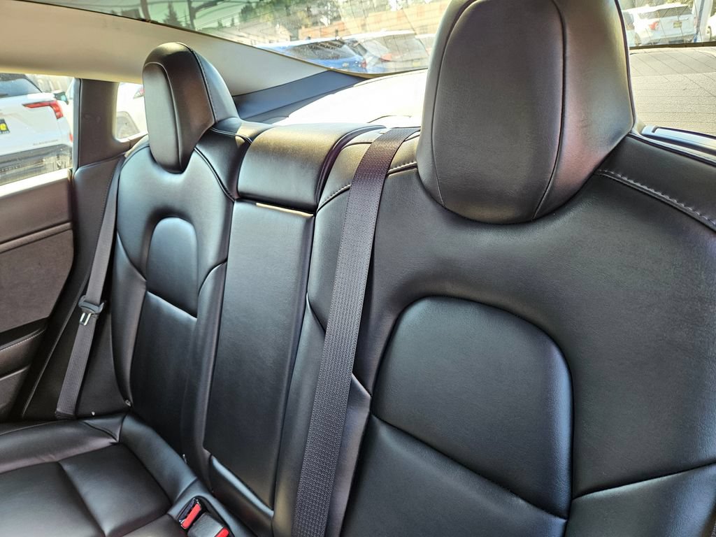 Used 2022 Tesla Model 3 Performance AWD/4WD image 15