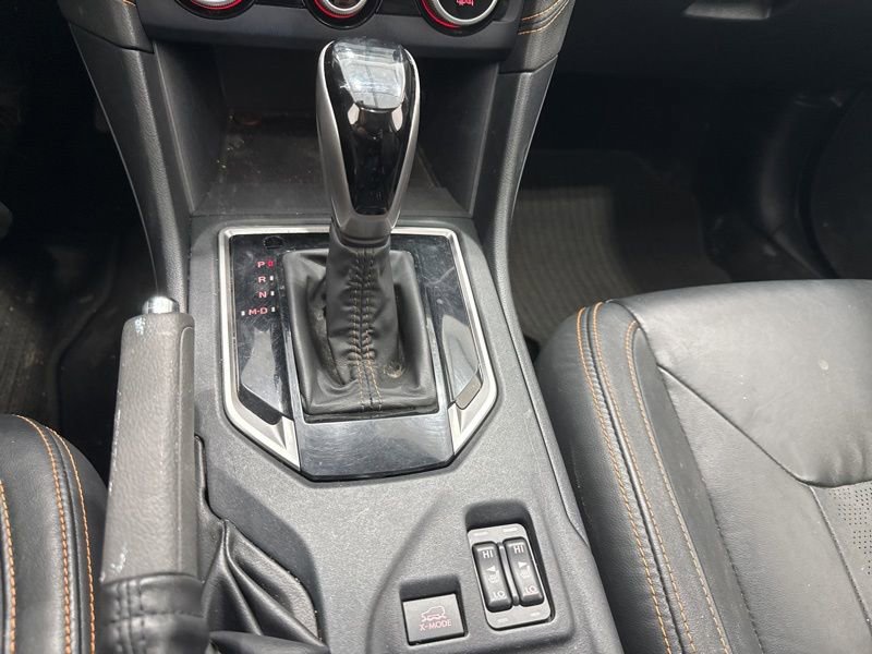 Used 2019 Subaru Crosstrek 2.0i Limited w/ Popular Package #4 image 31