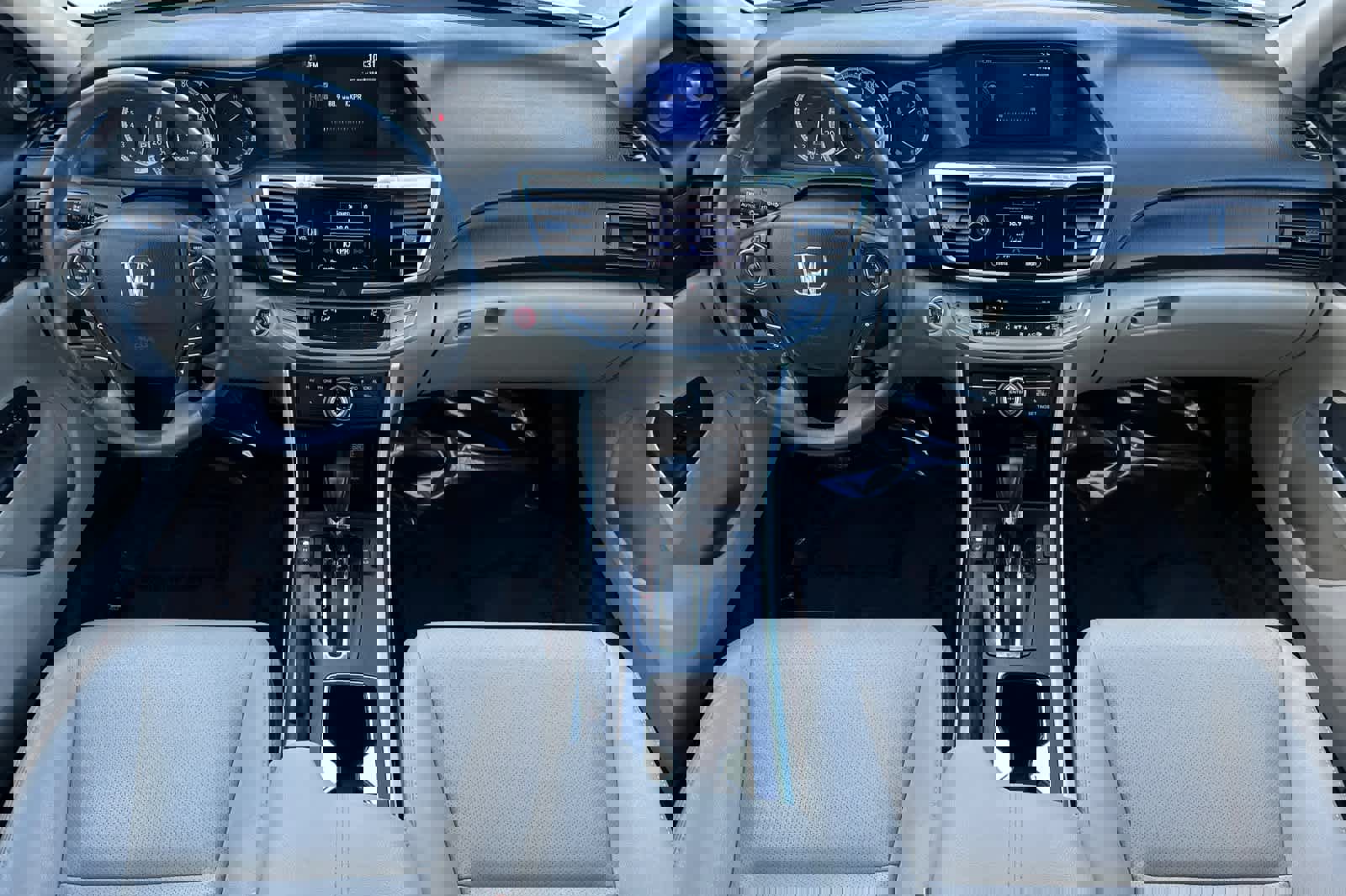 Used 2014 Honda Accord Touring image 3