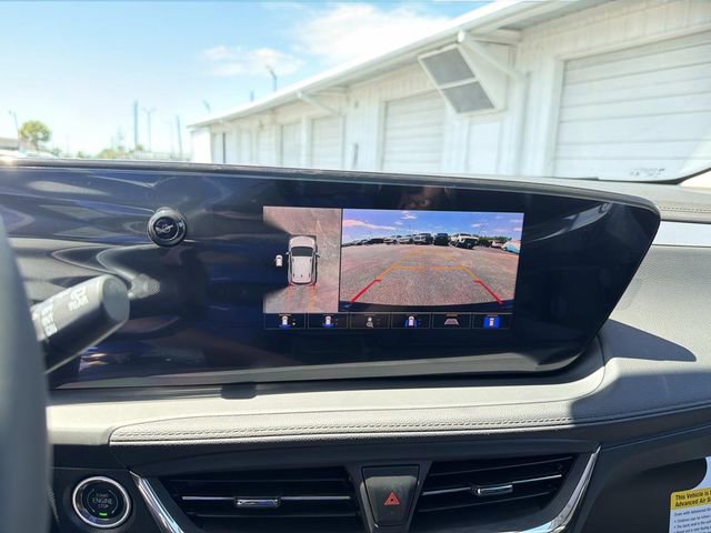 New 2026 Buick Envision Sport Touring AWD/4WD image 54