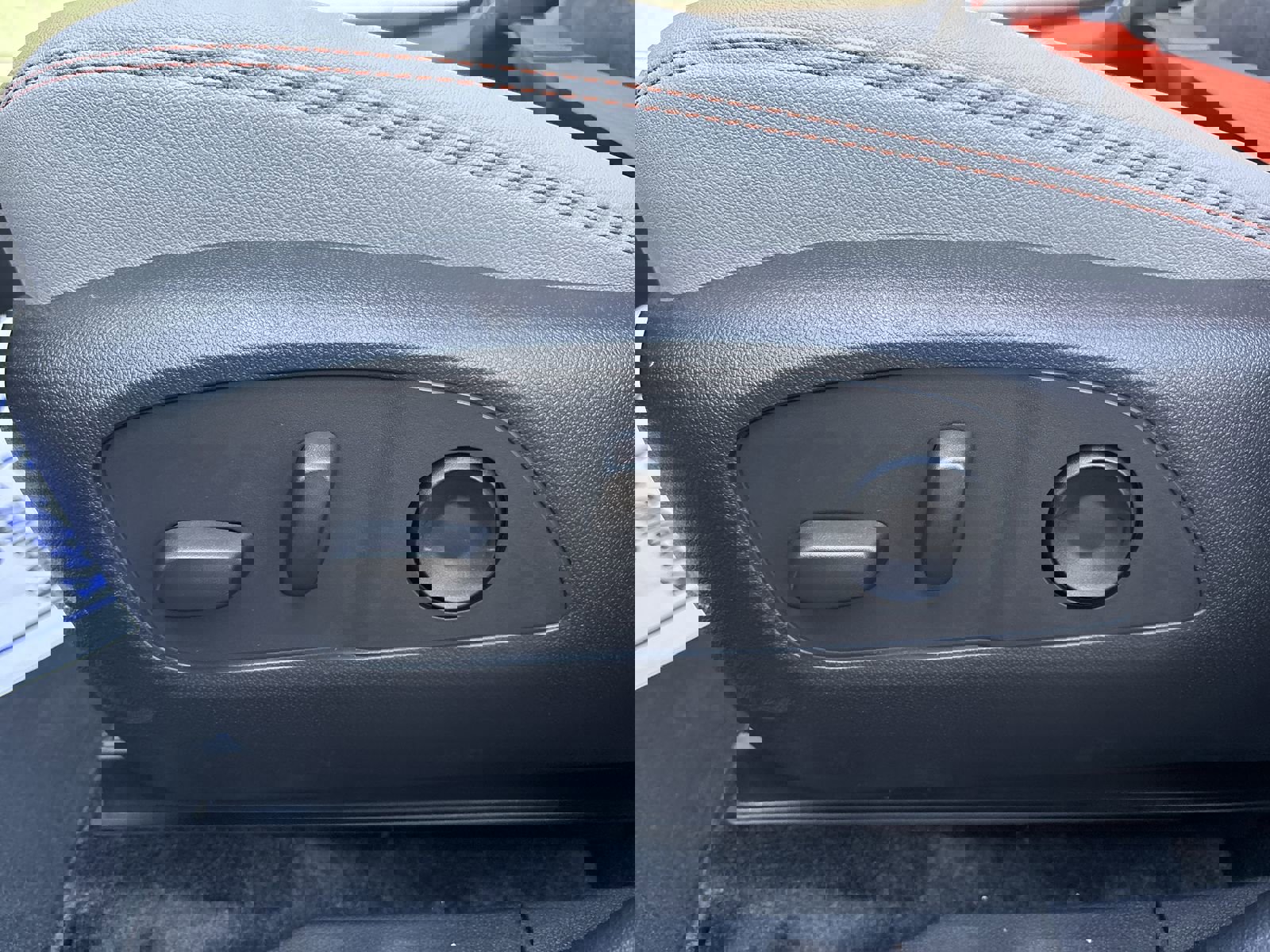 New 2026 Chevrolet Blazer EV SS image 15