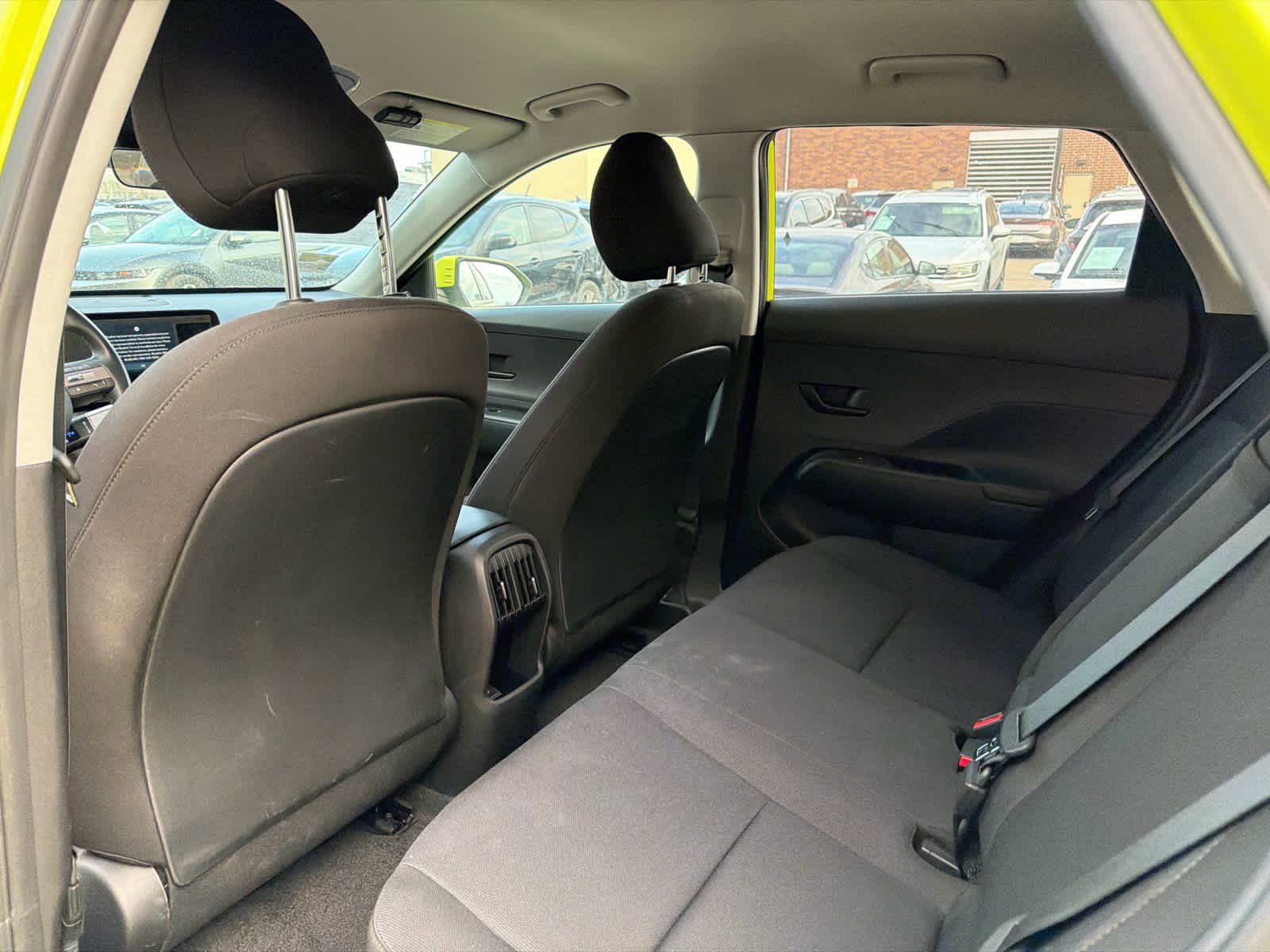 Used 2024 Hyundai Kona SEL image 6