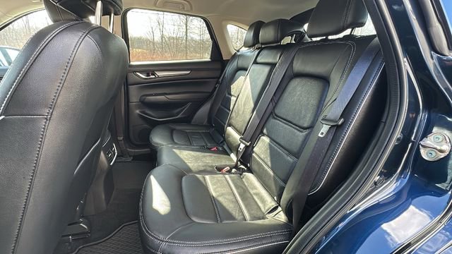 Used 2025 MAZDA CX-5 AWD 2.5 S image 27