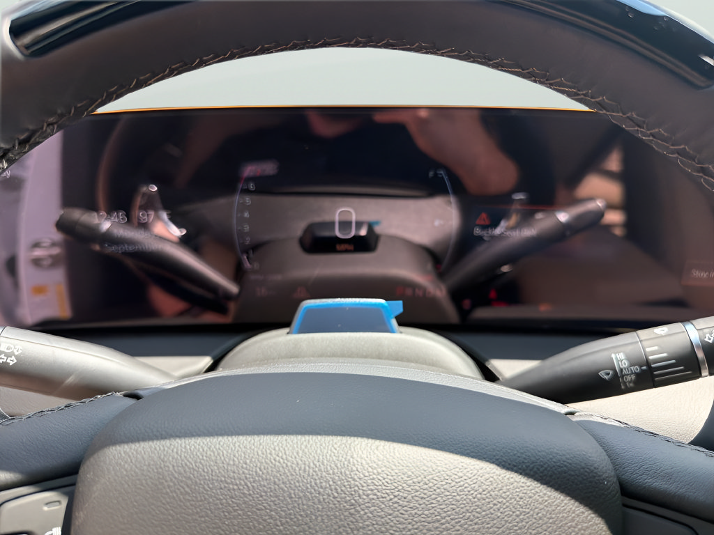 New 2026 Cadillac CT5 Premium Luxury w/ Technology Package RWD image 23
