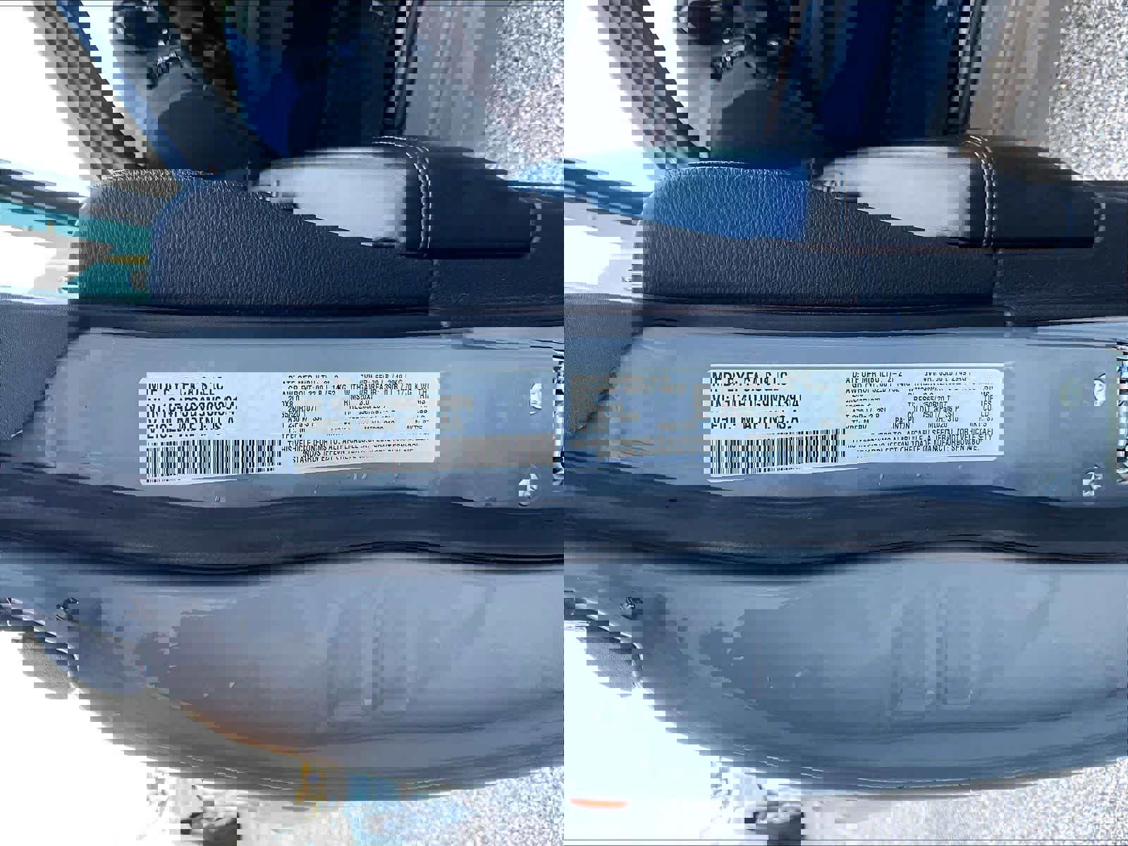 Used 2021 Dodge Durango GT image 35