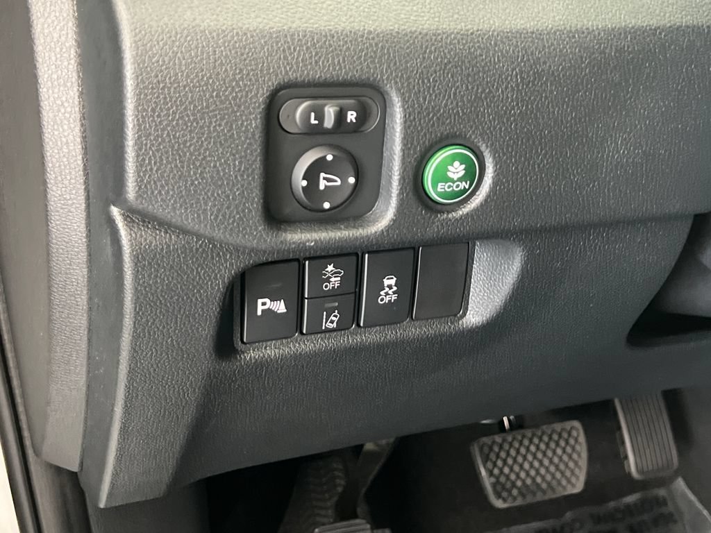 Used 2023 Honda Passport EX-L image 34