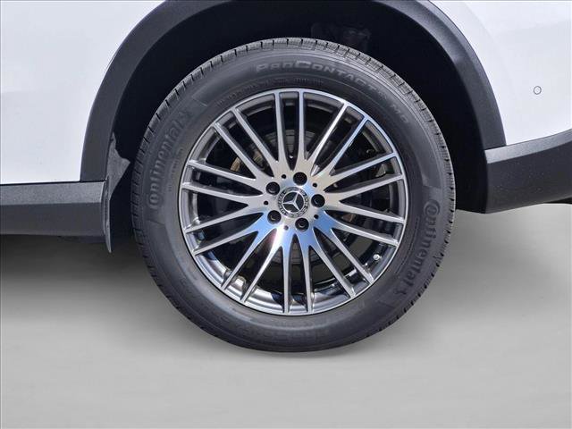 Certified 2026 Mercedes-Benz GLC 300 image 16