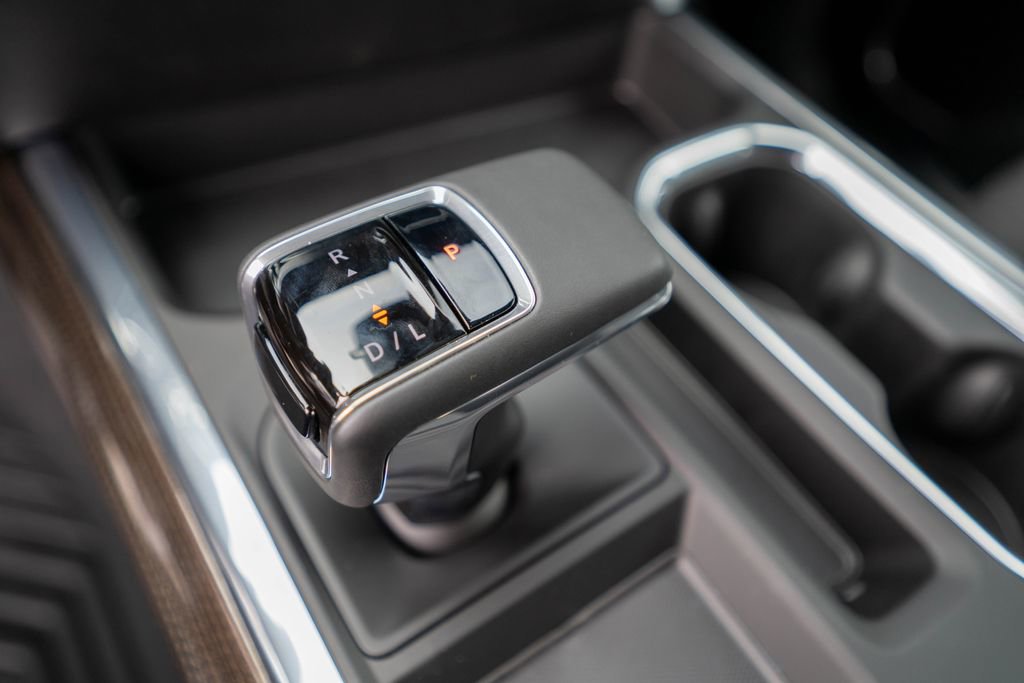 New 2026 Chevrolet Silverado 1500 LT image 29