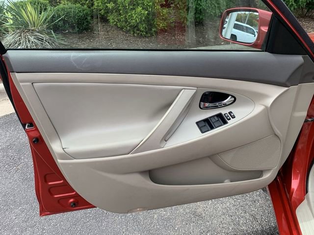 Used 2007 Toyota Camry Hybrid FWD image 17