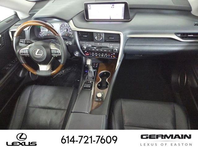 Used 2018 Lexus RX 350 AWD w/ Premium Package image 32