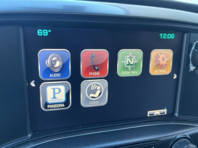 Used 2014 Chevrolet Silverado 1500 LT w/ Texas Edition, 1LT Trim image 14