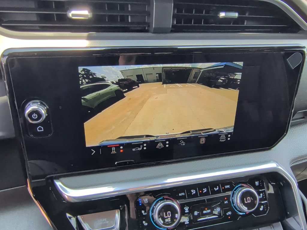 New 2026 GMC Sierra 1500 Denali AWD/4WD image 26