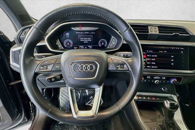 Used 2020 Audi Q3 2.0T Premium Plus AWD/4WD image 11