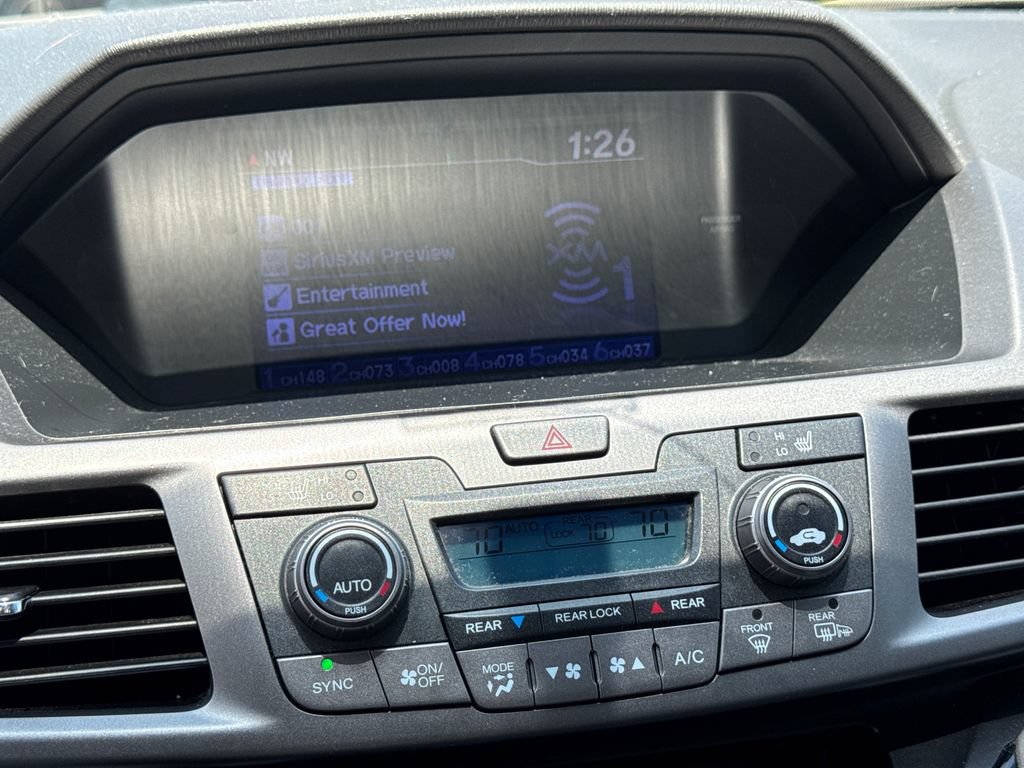 Used 2013 Honda Odyssey EX-L image 28