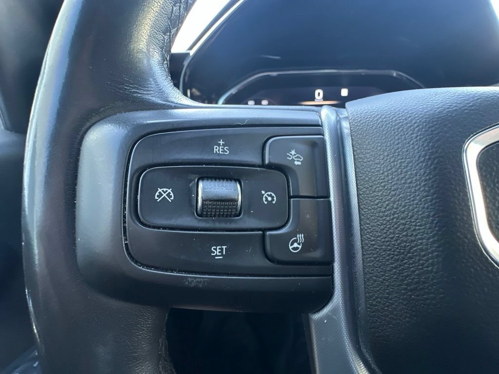 Used 2022 GMC Sierra 1500 Elevation AWD/4WD image 26