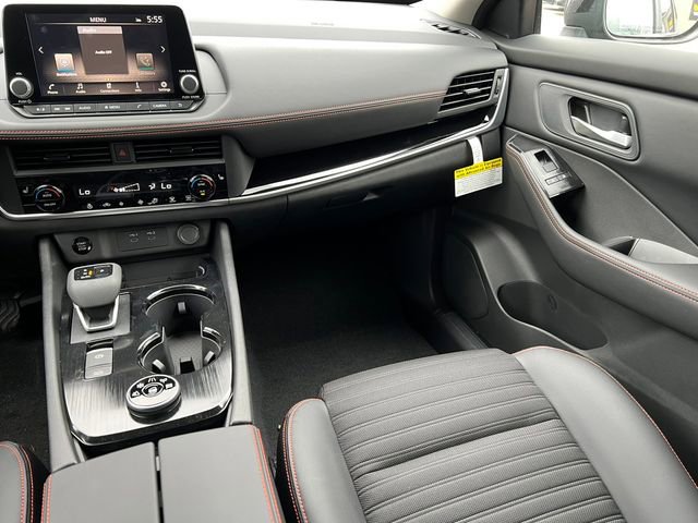 New 2026 Nissan Rogue Rock Creek w/ Rock Creek Premium Package image 29