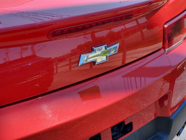 Used 2014 Chevrolet Camaro LS RWD image 5
