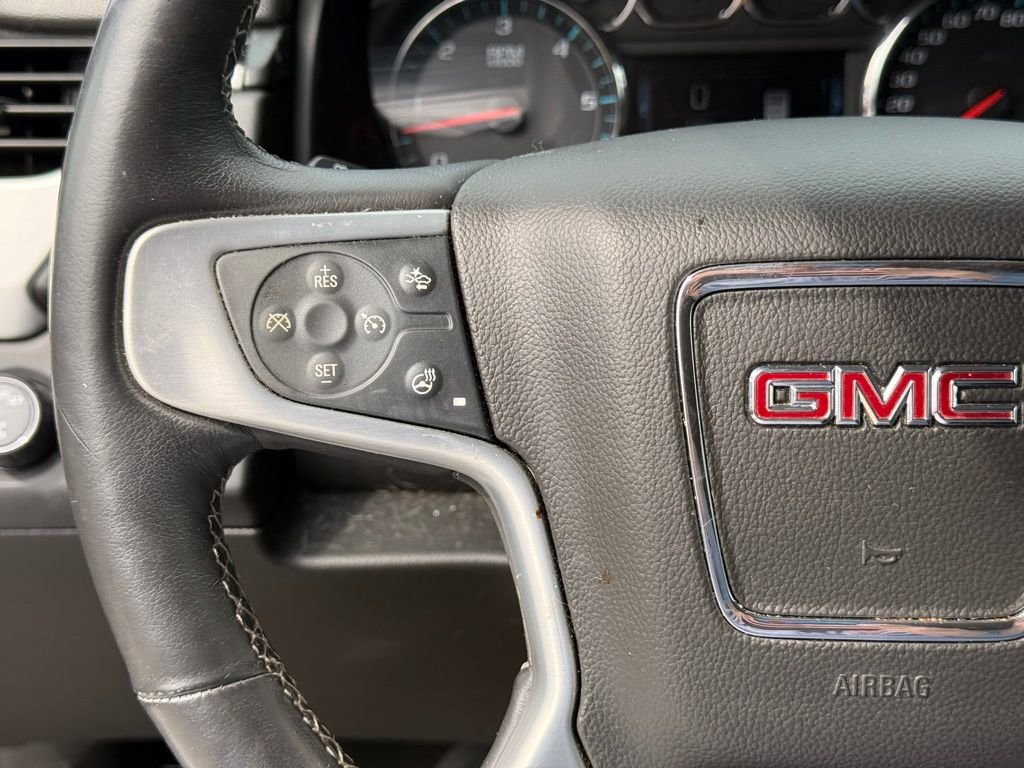 Used 2017 GMC Yukon SLT image 15
