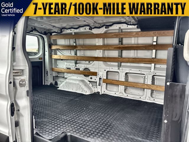 Certified 2024 Ford Transit 250 Low Roof w/ Exterior Upgrade Package image 31