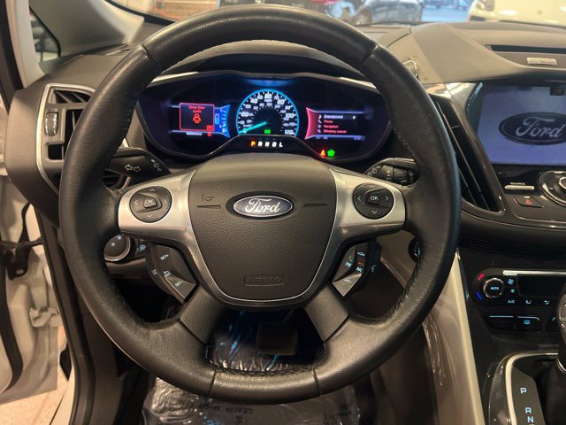 Used 2013 Ford C-MAX SEL FWD image 19