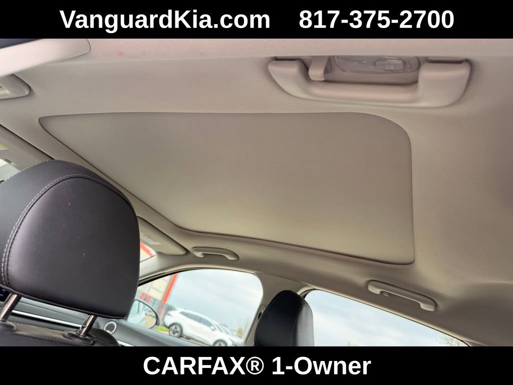 Used 2021 Hyundai Sonata Limited image 25