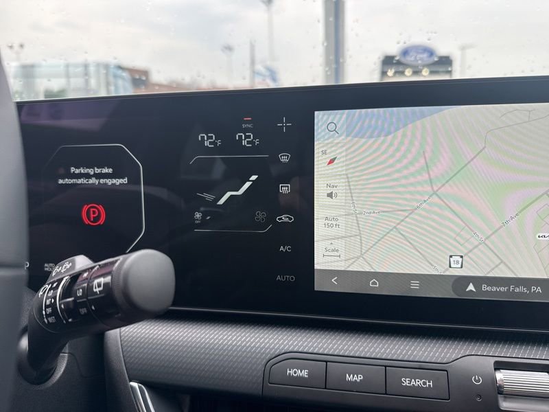 New 2026 Kia K4 GT-Line Turbo image 38