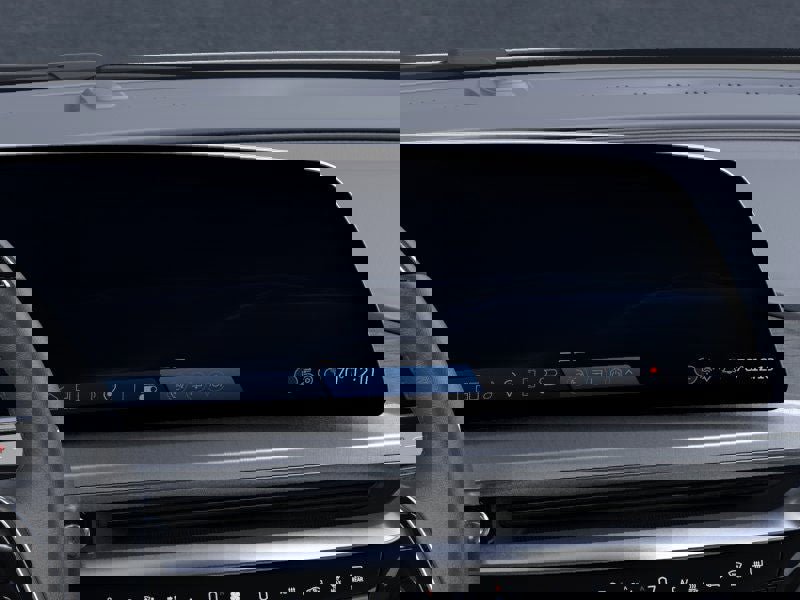 New 2026 Cadillac Lyriq Sport image 20