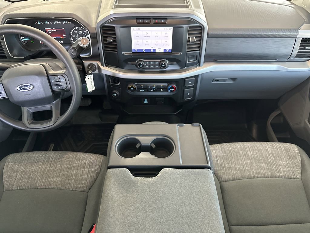 Used 2023 Ford F150 XLT RWD image 18