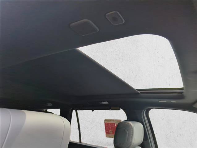 New 2026 Toyota Sequoia Capstone AWD/4WD image 30