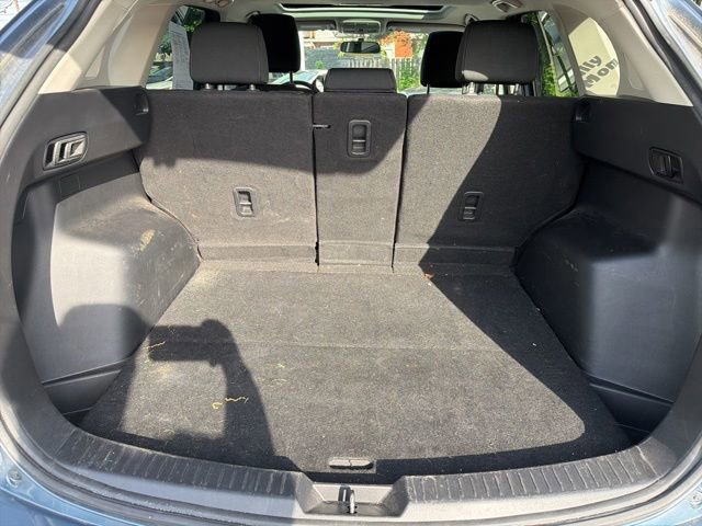 Used 2016 MAZDA CX-5 Touring w/ Bose/Moonroof Package AWD/4WD image 11