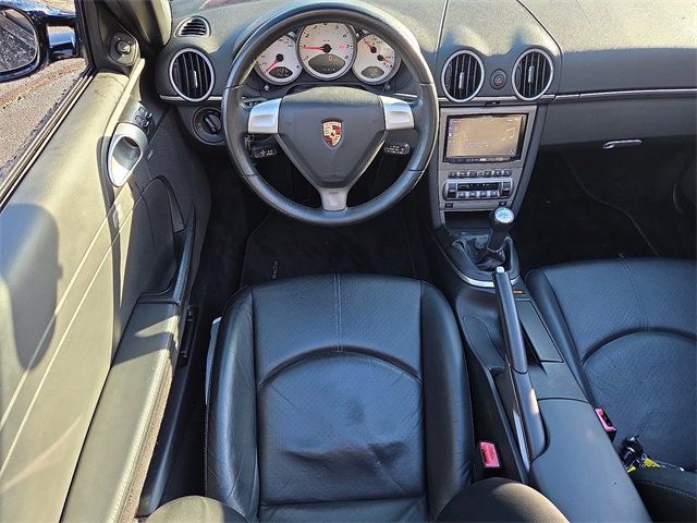 Used 2006 Porsche Boxster S image 15
