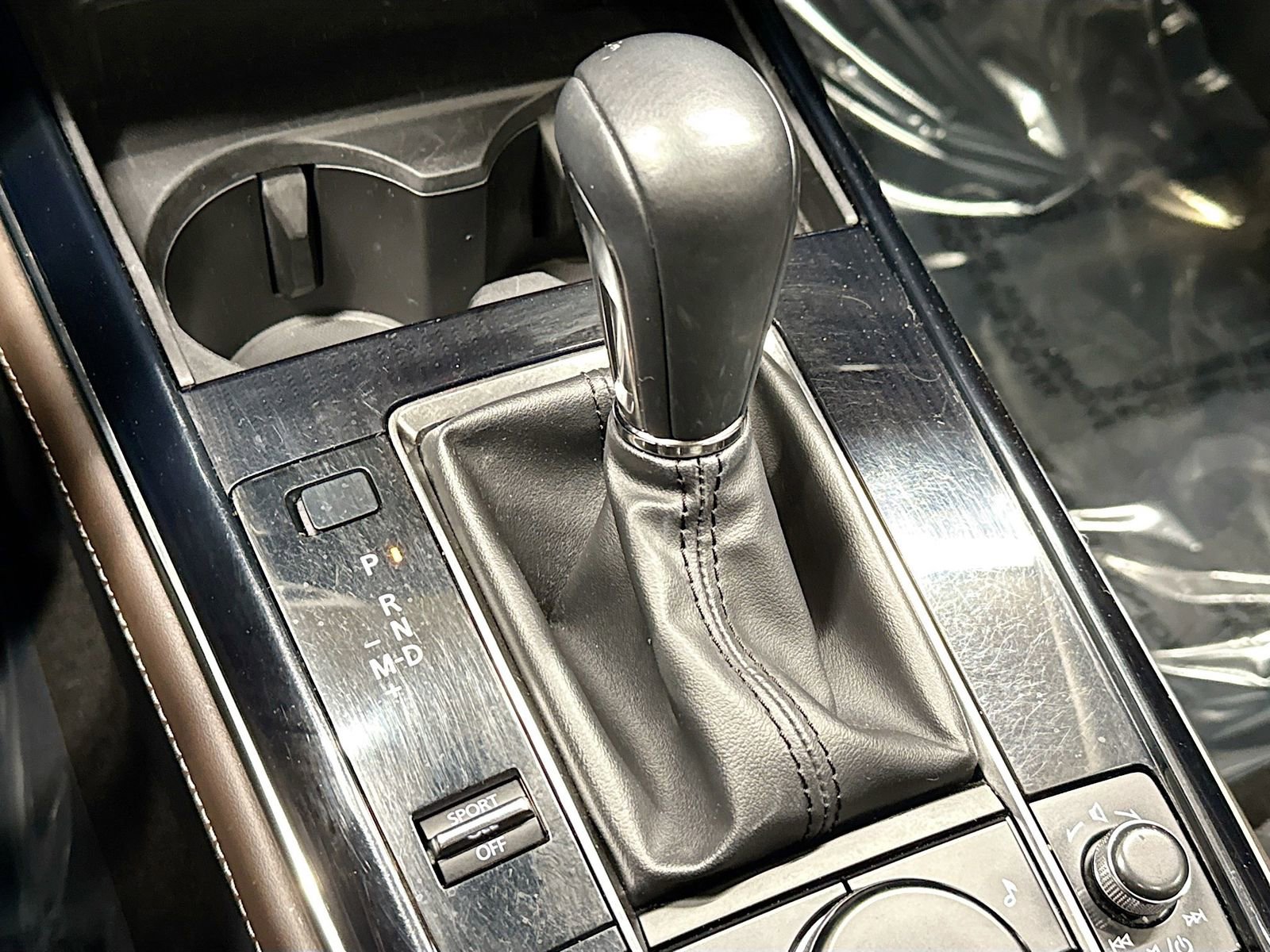 Used 2023 MAZDA CX-30 2.5 Turbo w/ Premium Package image 19