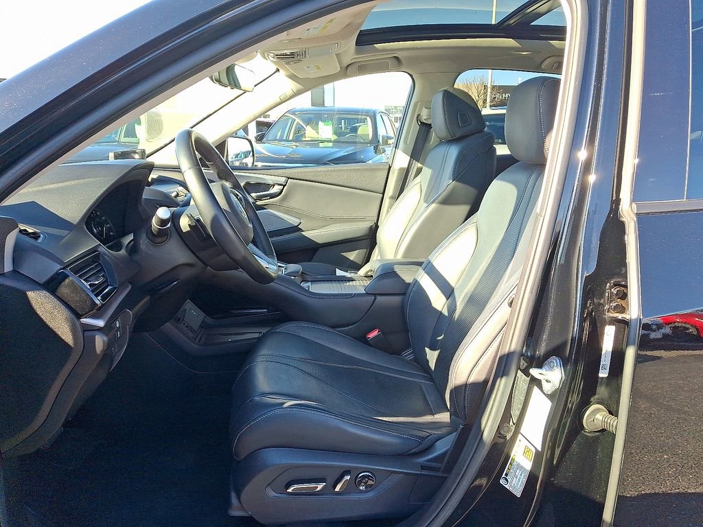 Certified 2023 Acura RDX w/ Technology Package image 14