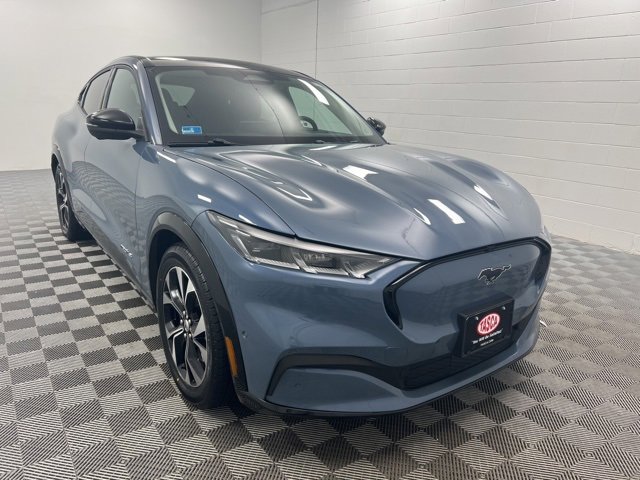 Used 2023 Ford Mustang Mach-E Premium