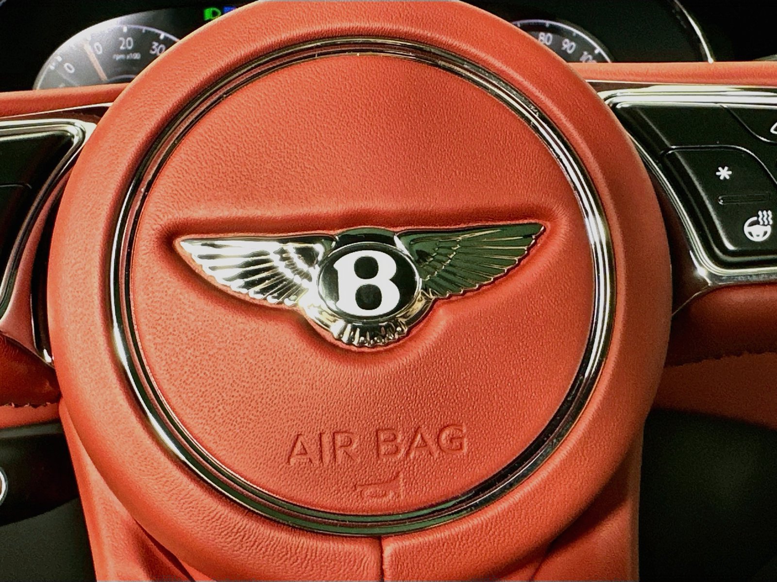 New 2026 Bentley Continental GT AWD/4WD image 62
