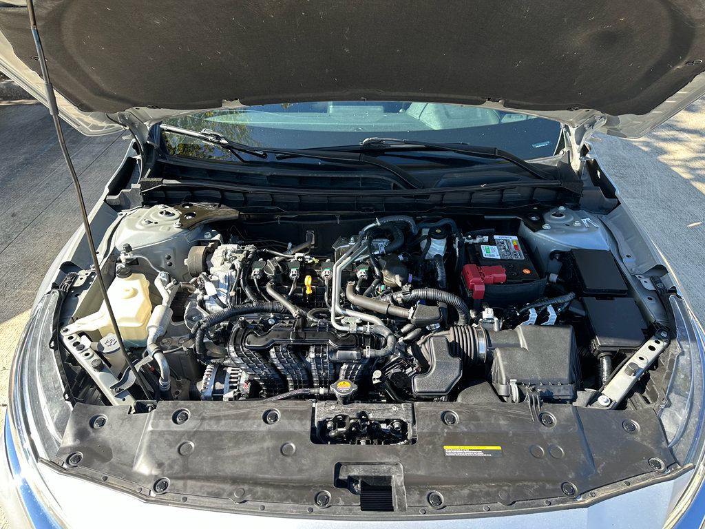 Used 2023 Nissan Altima 2.5 SV image 28